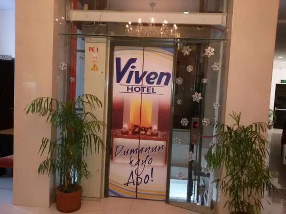 Viven Hotel Laoag Ngoại thất bức ảnh